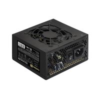 Блок питания ExeGate M500 500W, SFX, 80 PLUS Silver, 2xPCIe 6+2 (EX292236RUS) — фото 1