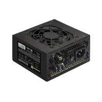 Блок питания ExeGate M550 550W, SFX, 80 PLUS Silver, 2xPCIe 6+2 (EX292282RUS) — фото 1