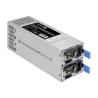 Блок питания ExeGate Industrial-RTS800 800W, CRPS, 80 PLUS Platinum, с резервированием, серверный (EX292322RUS) — фото 1