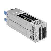 Блок питания ExeGate Industrial-RTS800 800W, CRPS, 80 PLUS Platinum, с резервированием, серверный (EX292322RUS) — фото 2