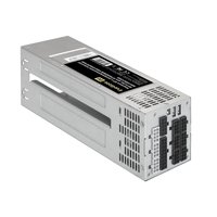 Блок питания ExeGate Industrial-RTS800 800W, CRPS, 80 PLUS Platinum, с резервированием, серверный (EX292322RUS) — фото 3