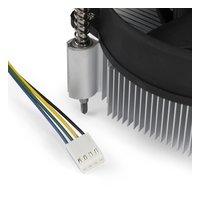 Кулер для процессора ExeGate ETA-20.V1700, до 90W, LGA1954/1851/1700/1200/115x (EX292654RUS) — фото 4