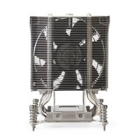 Кулер для процессора ExeGate ESNK-P0051AP4.PWM.4U.115x.Cu, 4U, до 165W, LGA1200/115x (EX293434RUS) — фото 3
