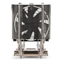 ExeGate EX293437RUS — Кулер для процессора ESNK-P0064AP4.PWM.4U.SP3.Cu, 4U, до 280W, SP3 — фото 3