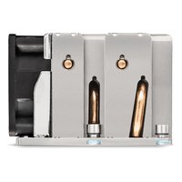 Кулер для процессора ExeGate ESNK-P0068AP4.PWM.2U.3647.Cu, 2U, до 205W, LGA3647 (EX293439RUS) — фото 5