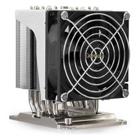 Кулер для процессора ExeGate ESNK-P0070APS4.PWM.4U.3647.Cu, 4U, до 205W, LGA3647 (EX293441RUS)