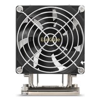 Кулер для процессора ExeGate ESNK-P0070APS4.PWM.4U.3647.Cu, 4U, до 205W, LGA3647 (EX293441RUS) — фото 2