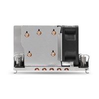 Кулер для процессора ExeGate ESNK-P0078AP4.PWM.2U.4189.Cu, 2U, до 300W, LGA4189 (EX293442RUS) — фото 4