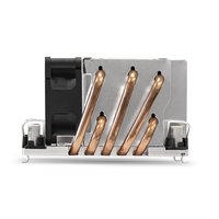Кулер для процессора ExeGate ESNK-P0078AP4.PWM.2U.4189.Cu, 2U, до 300W, LGA4189 (EX293442RUS) — фото 5