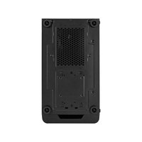ExeGate EX294965RUS — Корпус EVO-9202, Midi Tower, ATX/mATX/Mini-ITX, без БП, стекло, чёрный — фото 5