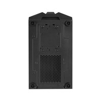 Корпус ExeGate EVO-9205, Midi Tower, ATX/mATX/Mini-ITX, без БП, стекло, чёрный (EX294966RUS) — фото 5