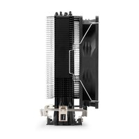 ExeGate EX295003RUS — Кулер для процессора Dark Magic EE400XL-PWM.ARGB, до 125W, LGA1954/1851/1700/1200/115x, AM5/AM4 — фото 5