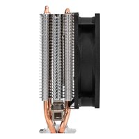 Кулер для процессора ExeGate Wizard EXX200-PWM.RGB, до 95W, LGA1954/1851/1700/1200/115x, AM5/AM4 (EX299659RUS) — фото 5