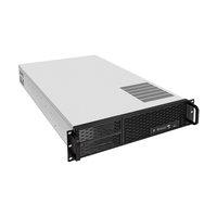 Корпус ExeGate Pro 2U2098L, Rack 2U, SSI-EEB/E-ATX/SSI-CEB/ATX/mATX/Mini-ITX, 7 слотов LP, глубина 650 мм, без БП (EX172964RUS) — фото 1