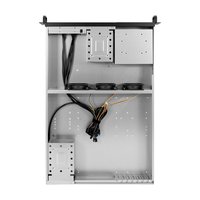 Корпус ExeGate Pro 2U2098L, Rack 2U, SSI-EEB/E-ATX/SSI-CEB/ATX/mATX/Mini-ITX, 7 слотов LP, глубина 650 мм, без БП (EX172964RUS) — фото 5