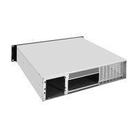 Корпус ExeGate Pro 2U450-06, Rack 2U, ATX/mATX/Mini-ITX, 7 слотов LP, глубина 452 мм, БП 700 Вт (EX298480RUS) — фото 3