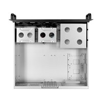 Корпус ExeGate Pro 3U400-07, Rack 3U, mATX/Mini-ITX, 4 слота FH, глубина 400 мм, без БП (EX297730RUS) — фото 5
