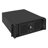 Корпус ExeGate Pro 4U4132, Rack 4U, SSI-EEB/E-ATX/SSI-CEB/ATX/mATX/Mini-ITX, 7 слотов FH, глубина 480 мм, без БП (EX254720RUS) — фото 1