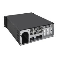 Корпус ExeGate Pro 4U4132, Rack 4U, SSI-EEB/E-ATX/SSI-CEB/ATX/mATX/Mini-ITX, 7 слотов FH, глубина 480 мм, без БП (EX254720RUS) — фото 5