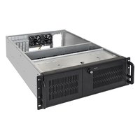 Корпус ExeGate Pro 4U4139L, Rack 4U, SSI-EEB/E-ATX/SSI-CEB/ATX/mATX/Mini-ITX, 7 слотов FH, глубина 650 мм, без БП (EX172974RUS) — фото 2