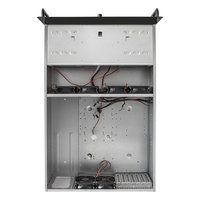 Корпус ExeGate Pro 4U4139L, Rack 4U, SSI-EEB/E-ATX/SSI-CEB/ATX/mATX/Mini-ITX, 7 слотов FH, глубина 650 мм, без БП (EX172974RUS) — фото 5