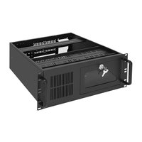 ExeGate EX295481RUS — Корпус Pro 4U450-17, Rack 4U, ATX/mATX/Mini-ITX, 7 слотов FH, глубина 451 мм, без БП — фото 3