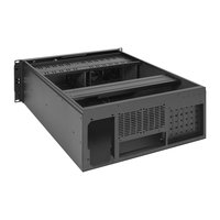 ExeGate EX295481RUS — Корпус Pro 4U450-17, Rack 4U, ATX/mATX/Mini-ITX, 7 слотов FH, глубина 451 мм, без БП — фото 5