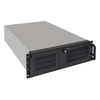Сервер Compserver 4U103R-EXG в корпусе ExeGate Pro 4U650-010/4U4139L (БП 2×1200 Вт резерв)
