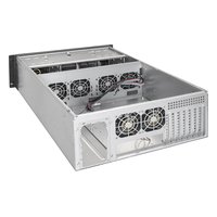 Сервер Compserver 4U103R-EXG в корпусе ExeGate Pro 4U650-010/4U4139L (БП 2×1200 Вт резерв) — фото 4
