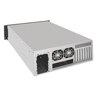 Корпус ExeGate Pro 4U650-010/4U4139L, Rack 4U, SSI-EEB/E-ATX/SSI-CEB/ATX/mATX/Mini-ITX, 7 слотов FH, глубина 650 мм, БП 800 Вт резерв (EX293259RUS) — фото 3
