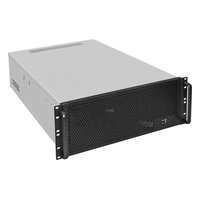 Корпус ExeGate Pro 4U650-18, Rack 4U, SSI-EEB/E-ATX/SSI-CEB/ATX/mATX/Mini-ITX, 7 слотов FH, глубина 650 мм, без БП (EX292259RUS) — фото 1