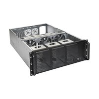 Корпус ExeGate Pro 4U650-18, Rack 4U, SSI-EEB/E-ATX/SSI-CEB/ATX/mATX/Mini-ITX, 7 слотов FH, глубина 650 мм, без БП (EX292259RUS) — фото 2