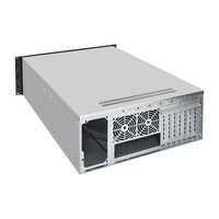 Корпус ExeGate Pro 4U650-18, Rack 4U, SSI-EEB/E-ATX/SSI-CEB/ATX/mATX/Mini-ITX, 7 слотов FH, глубина 650 мм, без БП (EX292259RUS) — фото 3
