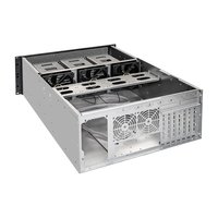 Корпус ExeGate Pro 4U650-18, Rack 4U, SSI-EEB/E-ATX/SSI-CEB/ATX/mATX/Mini-ITX, 7 слотов FH, глубина 650 мм, без БП (EX292259RUS) — фото 4