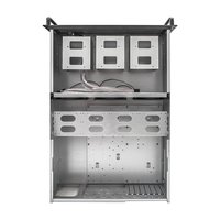 Корпус ExeGate Pro 4U650-18, Rack 4U, SSI-EEB/E-ATX/SSI-CEB/ATX/mATX/Mini-ITX, 7 слотов FH, глубина 650 мм, без БП (EX292259RUS) — фото 5