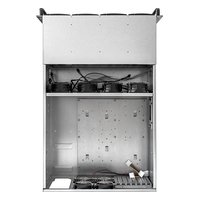 Корпус ExeGate Pro 4U660-HS24, Rack 4U, SSI-EEB/E-ATX/SSI-CEB/ATX/mATX/Mini-ITX, 24× hot-swap 3,5", бэкплейн 24× SATA 7-pin, 7 слотов FH, глубина 670 мм, без БП (EX292260RUS) — фото 5