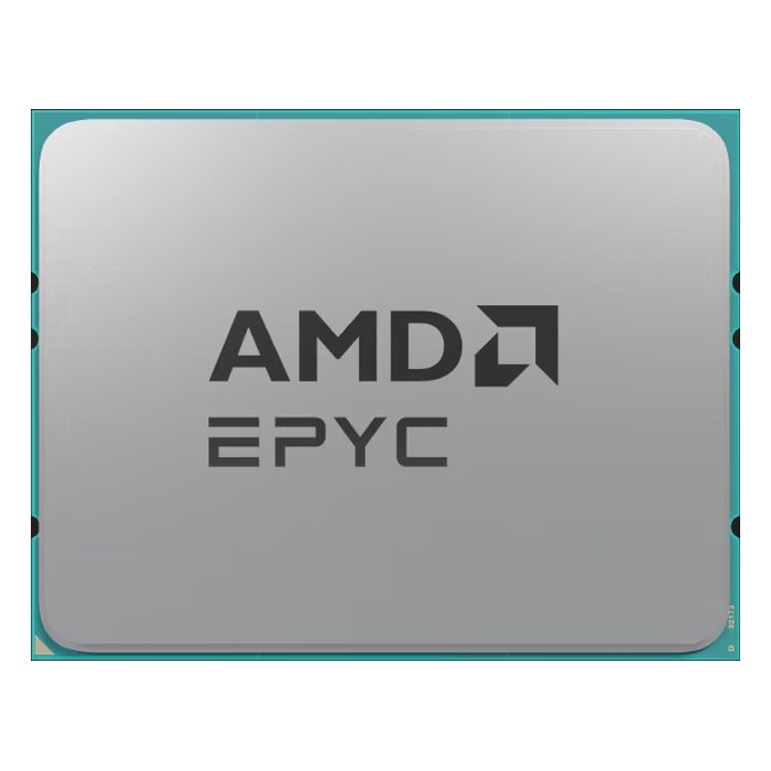 AMD EPYC 7302 (3 - 3.3GHz, 16 ядер/32 потока, 128Mb) SP3, DDR4-3200, TDP-155W (100-000000043)