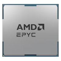 AMD 100-000000788 — EPYC 9474F (3.6 - 4.1GHz, 48 ядер/96 потоков, 256Mb) SP5, DDR5-4800, TDP-360W