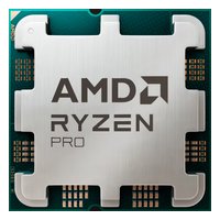 AMD Ryzen 3 PRO 5350G (4 - 4.2GHz, 4 ядра/8 потоков, 8Mb) AM4, DDR4-3200, TDP-65W, графика AMD Radeon Graphics (100-000000256)
