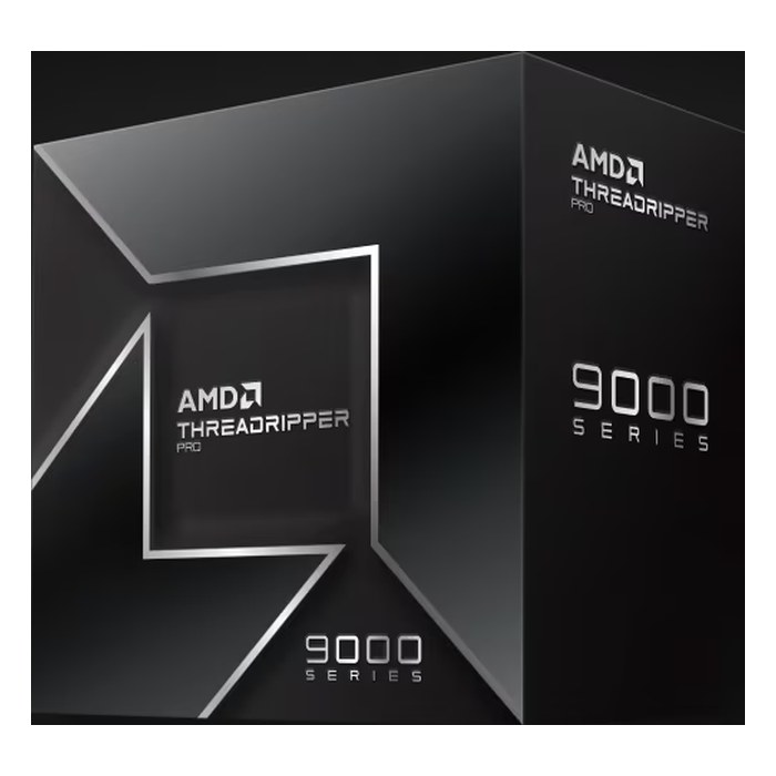 AMD Ryzen Threadripper PRO 5965WX (3.8 - 4.5GHz, 24 ядра/48 потоков, 128Mb) sWRX8, DDR4-3200, TDP-280W (100-000000446)