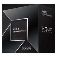 AMD 100-000000724 — Ryzen Threadripper PRO 9965WX (4.2 - 5.4GHz, 24 ядра/48 потоков, 128Mb) sTR5, DDR5-6400, TDP-350W