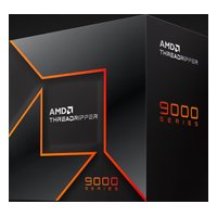 AMD 100-000001594 — Ryzen Threadripper 9970X (4 - 5.4GHz, 32 ядра/64 потока, 128Mb) sTR5, DDR5-6400, TDP-350W