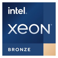 Intel PK8071305118600 — Xeon Bronze 3408U (1.8 - 1.9GHz, 8 ядер/8 потоков, 22.5Mb) LGA4677, DDR5-4000, TDP-125W