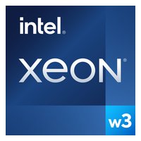 Intel PK8071305082100 — Xeon w5-3425 (3.2 - 4.6GHz, 12 ядер/24 потока, 30Mb) LGA4677, DDR5-4800, TDP-270W