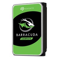 Seagate ST1000DM003-REF — HDD 1TB SATA III (6 Гбит/с) 7200 об/мин 3,5" 64MB buffer, Desktop HDD (Barracuda 7200.14) Recertified
