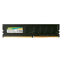 Silicon Power SP016GBLFU266B02 — Модуль памяти 16GB 2666MHz DDR4 non-ECC DIMM Unbuffered