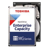HDD 16TB SATA III (6 Гбит/с) 7200 об/мин 3,5" 1024MB buffer, Toshiba MG11 (MG11ACA16TE)