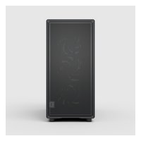 Корпус Fractal Design Epoch XL TG Light Tint, Midi Tower, E-ATX/ATX/mATX/Mini-ITX, без БП, стекло, чёрный (FD-C-EPO1X-02) — фото 2