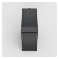 Корпус Fractal Design Epoch XL TG Light Tint, Midi Tower, E-ATX/ATX/mATX/Mini-ITX, без БП, стекло, чёрный (FD-C-EPO1X-02) — фото 4