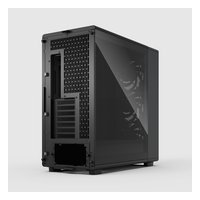 Корпус Fractal Design Epoch XL TG Light Tint, Midi Tower, E-ATX/ATX/mATX/Mini-ITX, без БП, стекло, чёрный (FD-C-EPO1X-02) — фото 5